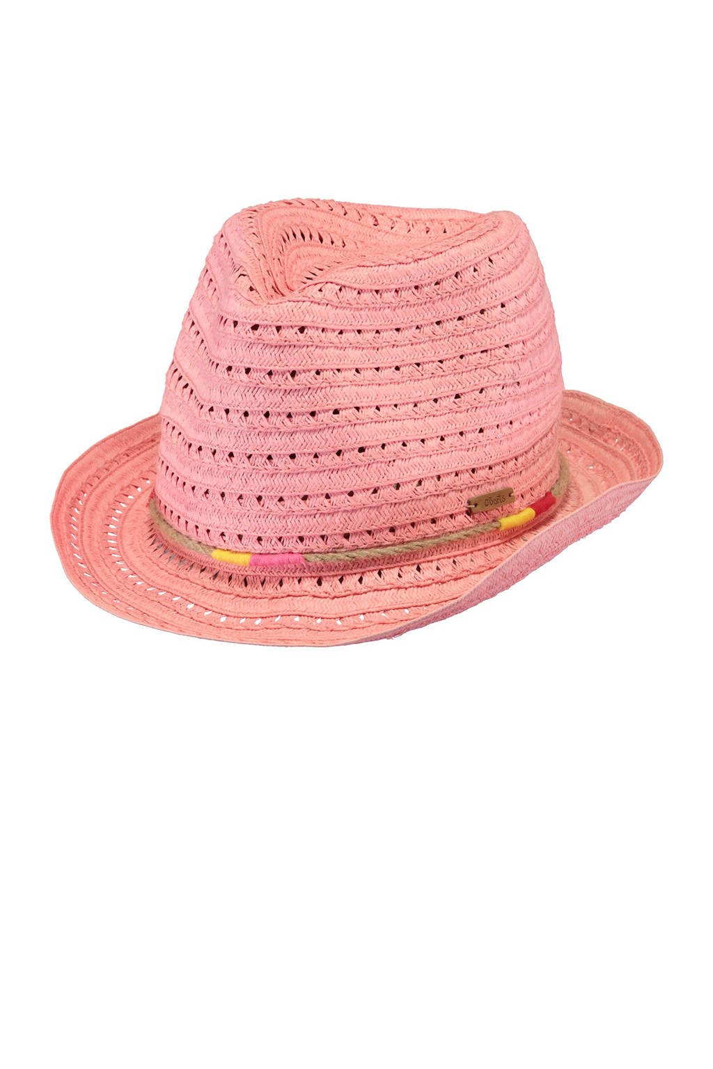 Barts Bartica Hat beige, Roze