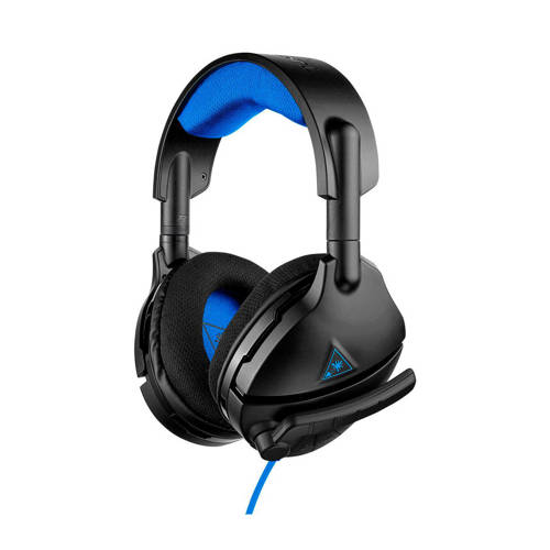 Turtle Beach Ear Force Stealth 300P Headset Zwart turtle beach kopen in de aanbieding Turtle Beach Ear Force Stealth 300P Headset Zwart turtle beach kopen in de aanbieding