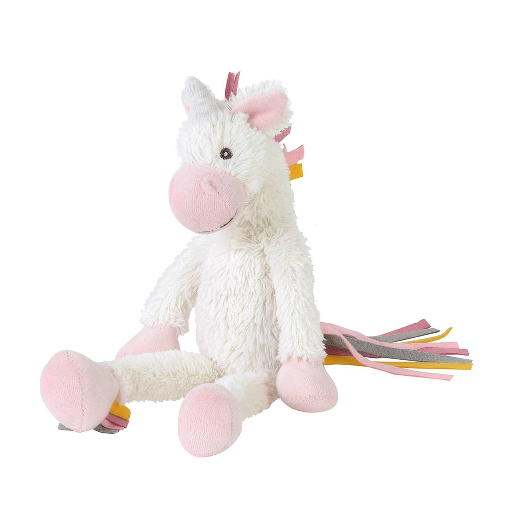Happy Horse Unicorn Yara knuffel 32 cm