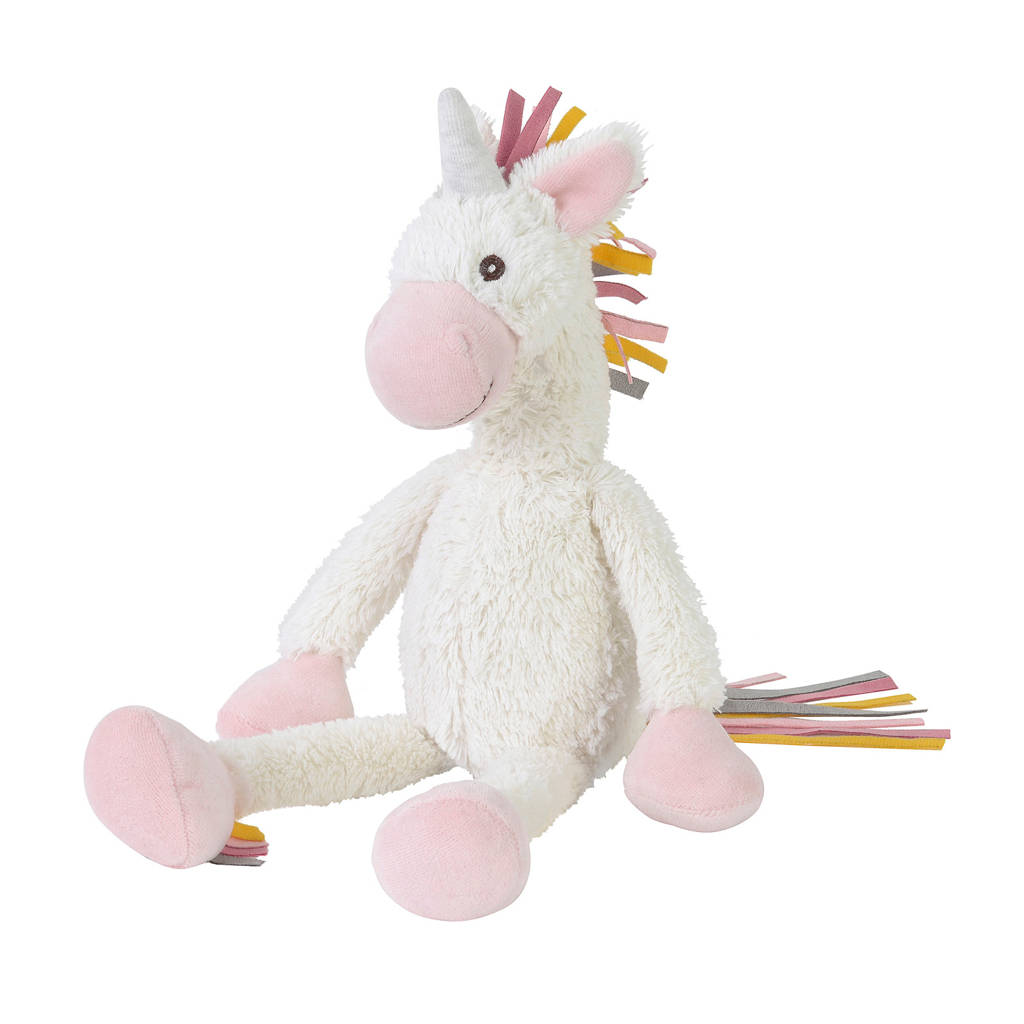 Happy Horse Unicorn Yara knuffel 42 cm