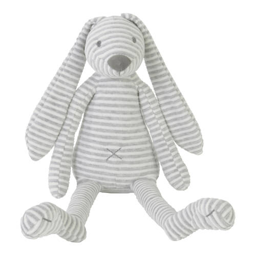 Happy Horse Grijze Rabbit Reece Knuffel 38 happy horse kopen in de aanbieding Happy Horse Grijze Rabbit Reece Knuffel 38 happy horse kopen in de aanbieding