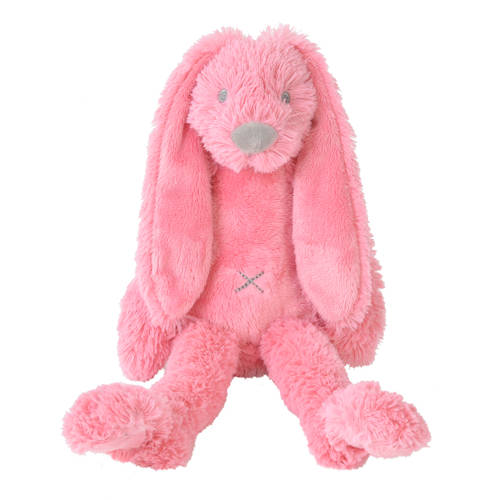 Happy Horse Tiny Deep Pink Rabbit Richie Knuffel 28 happy horse kopen in de aanbieding Happy Horse Tiny Deep Pink Rabbit Richie Knuffel 28 happy horse kopen in de aanbieding