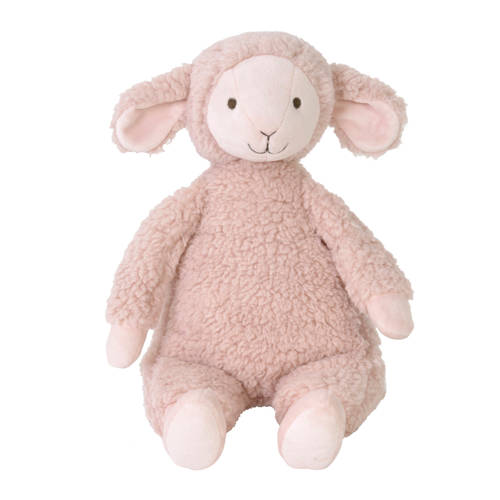 Happy Horse Lamb Lotus Knuffel 38 happy horse kopen in de aanbieding