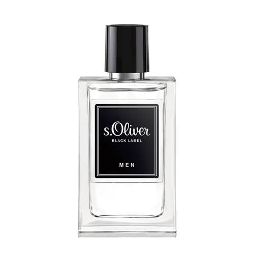 Soliver Black Label Men After Shave Lotion 50 Ml soliver kopen in de aanbieding Soliver Black Label Men After Shave Lotion 50 Ml soliver kopen in de aanbieding