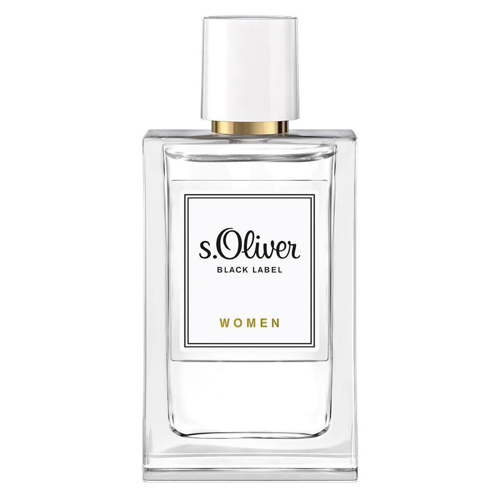 s.Oliver Black Label Women eau de parfum - 30 ml