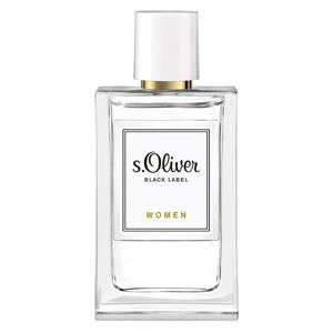 Black Label Women eau de parfum - 30 ml