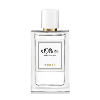 Black Label Women eau de toilette - 30 ml