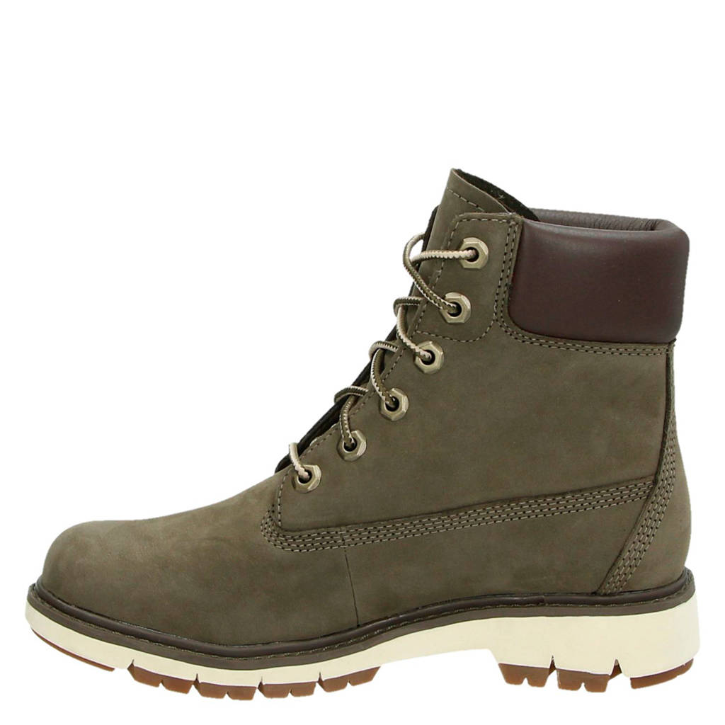 timberland lucia