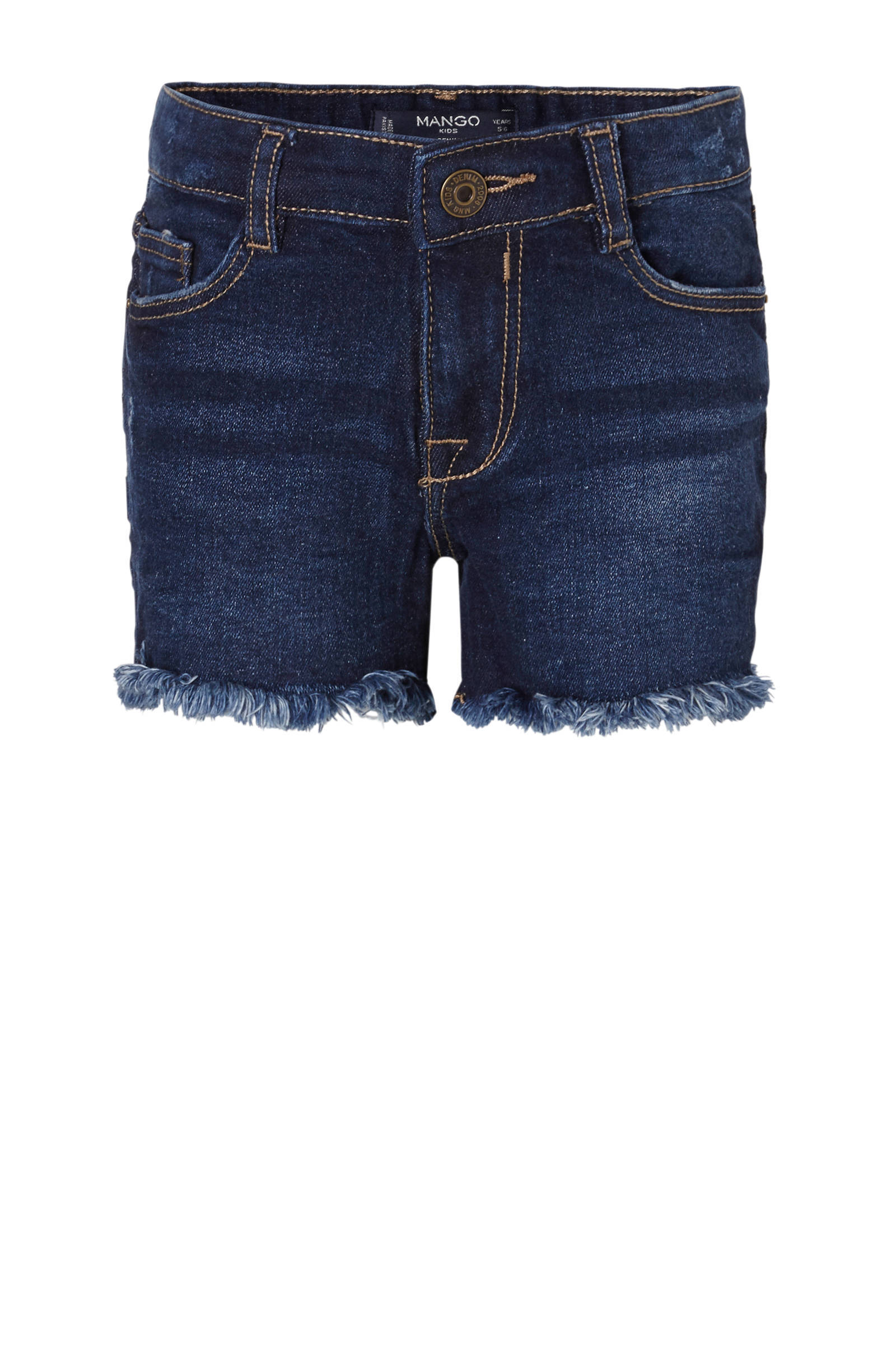 mango zwarte broek