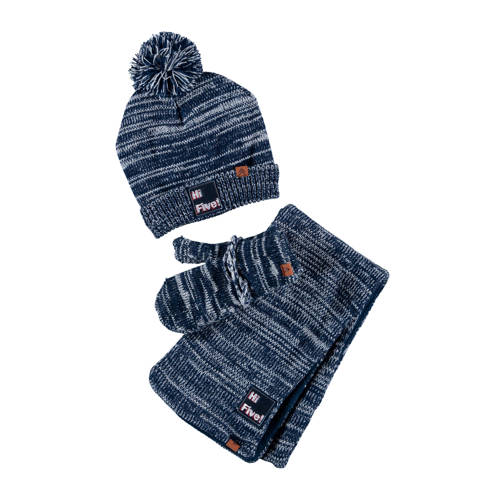 Sarlini Baby Set Mutssjaalwanten sarlini kopen in de aanbieding