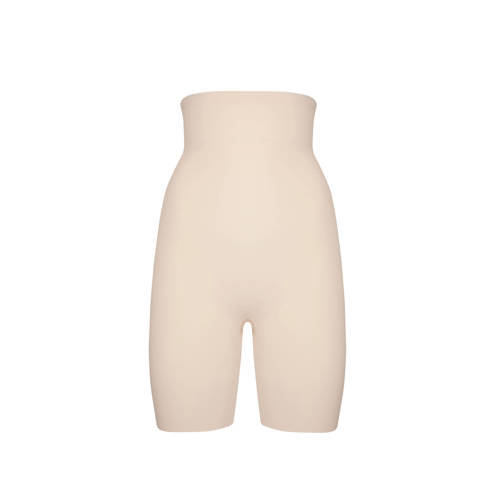 Magic Bodyfashion Naadloze Corrigerende Short Beige magic bodyfashion kopen in de aanbieding