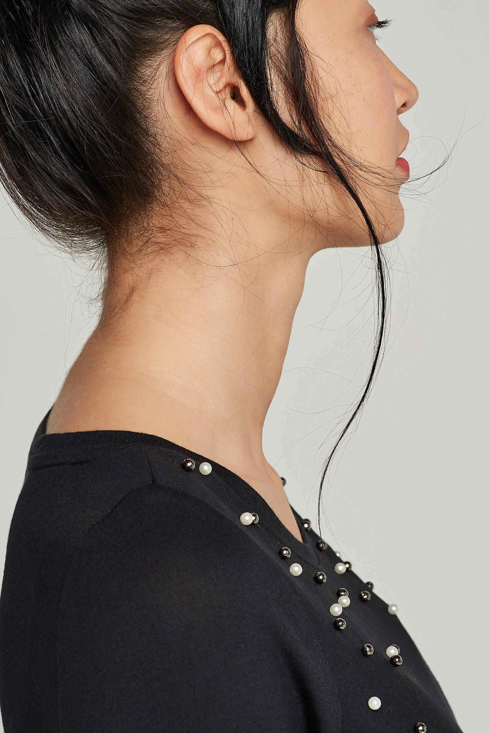 MAMALICIOUS Umstands Top Set - Bio-Baumwolle Schwangerschaft Mode