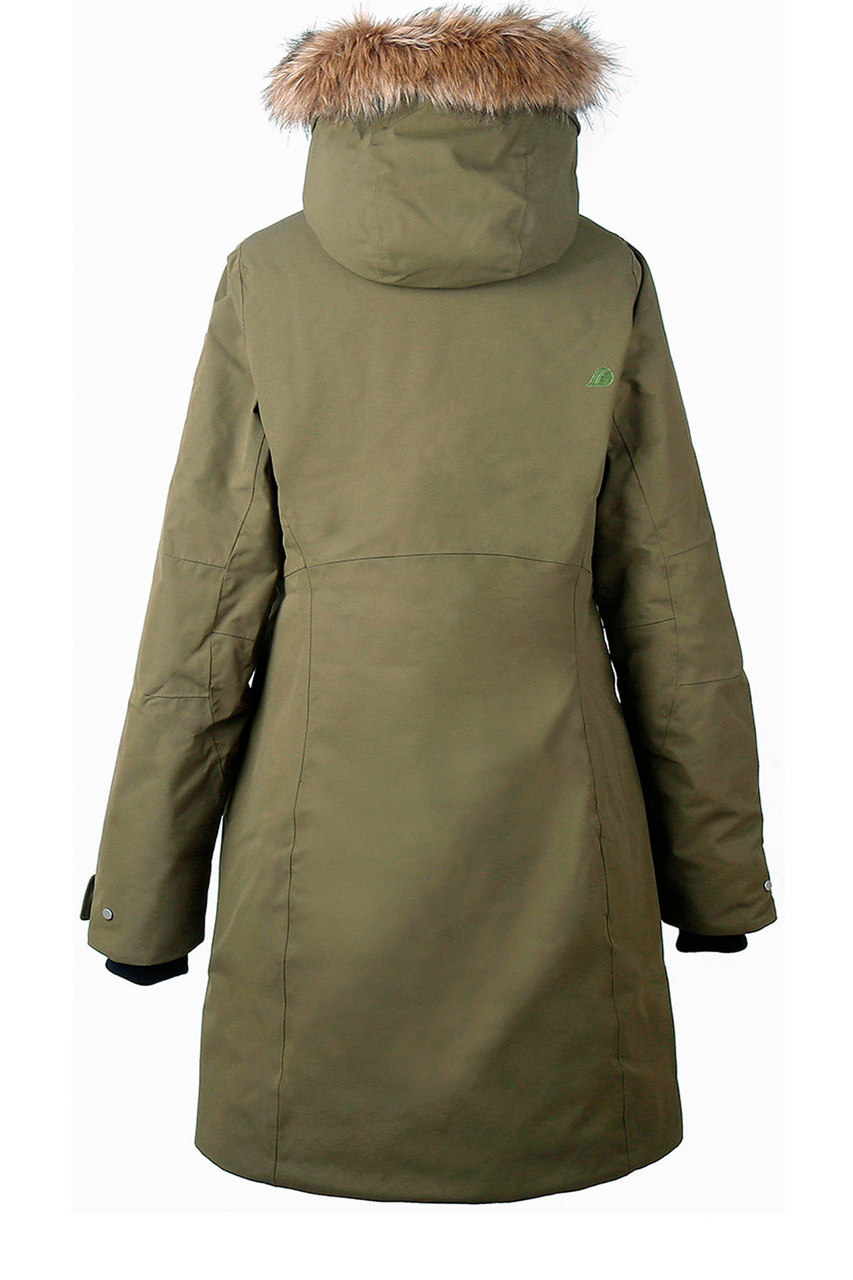 Didrikson hot sale parka nadine