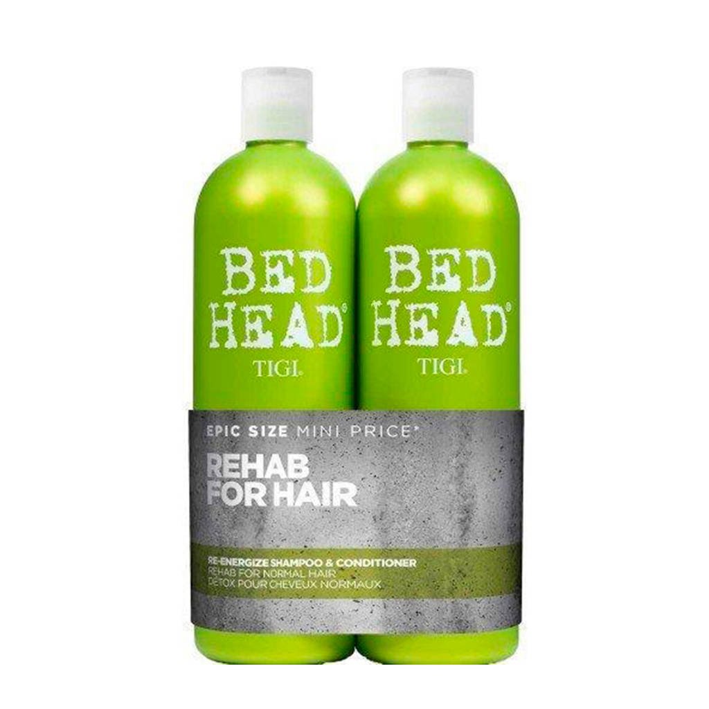 Tigi Bed Head Re-Energize Tween duo