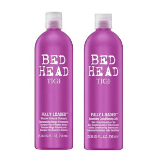 Bed Head Fully Loaded Tween duo