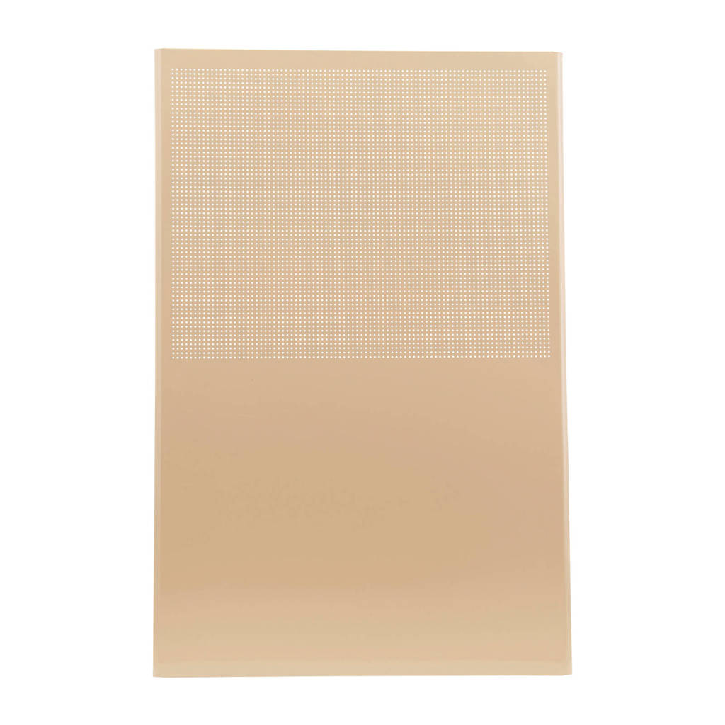 Monograph memobord (90x60 cm), Nude