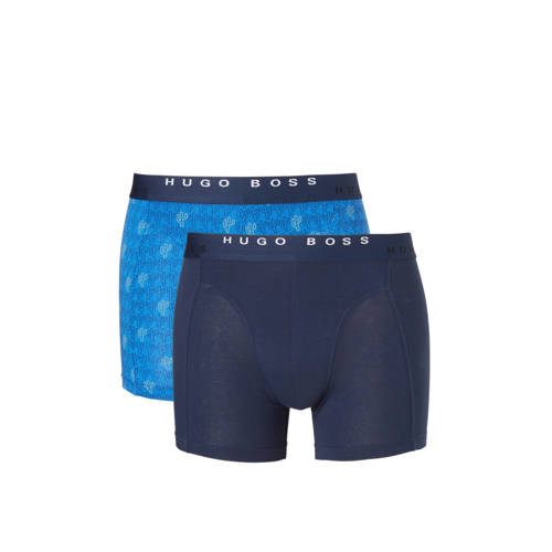 Boss Boxershort Set Van 2 boss kopen in de aanbieding Boss Boxershort Set Van 2 boss kopen in de aanbieding