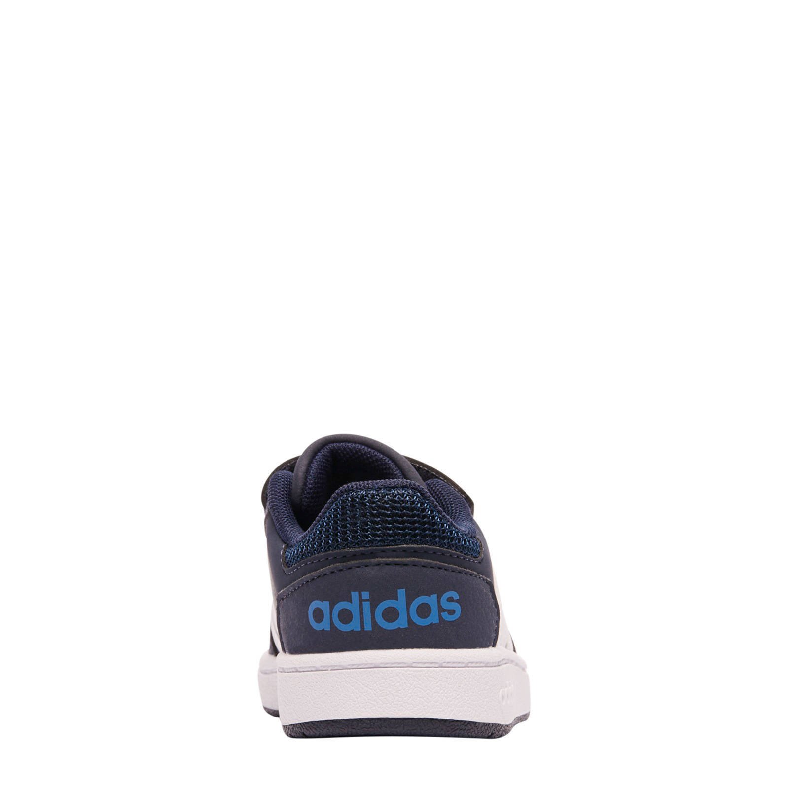 adidas sneakers donkerblauw