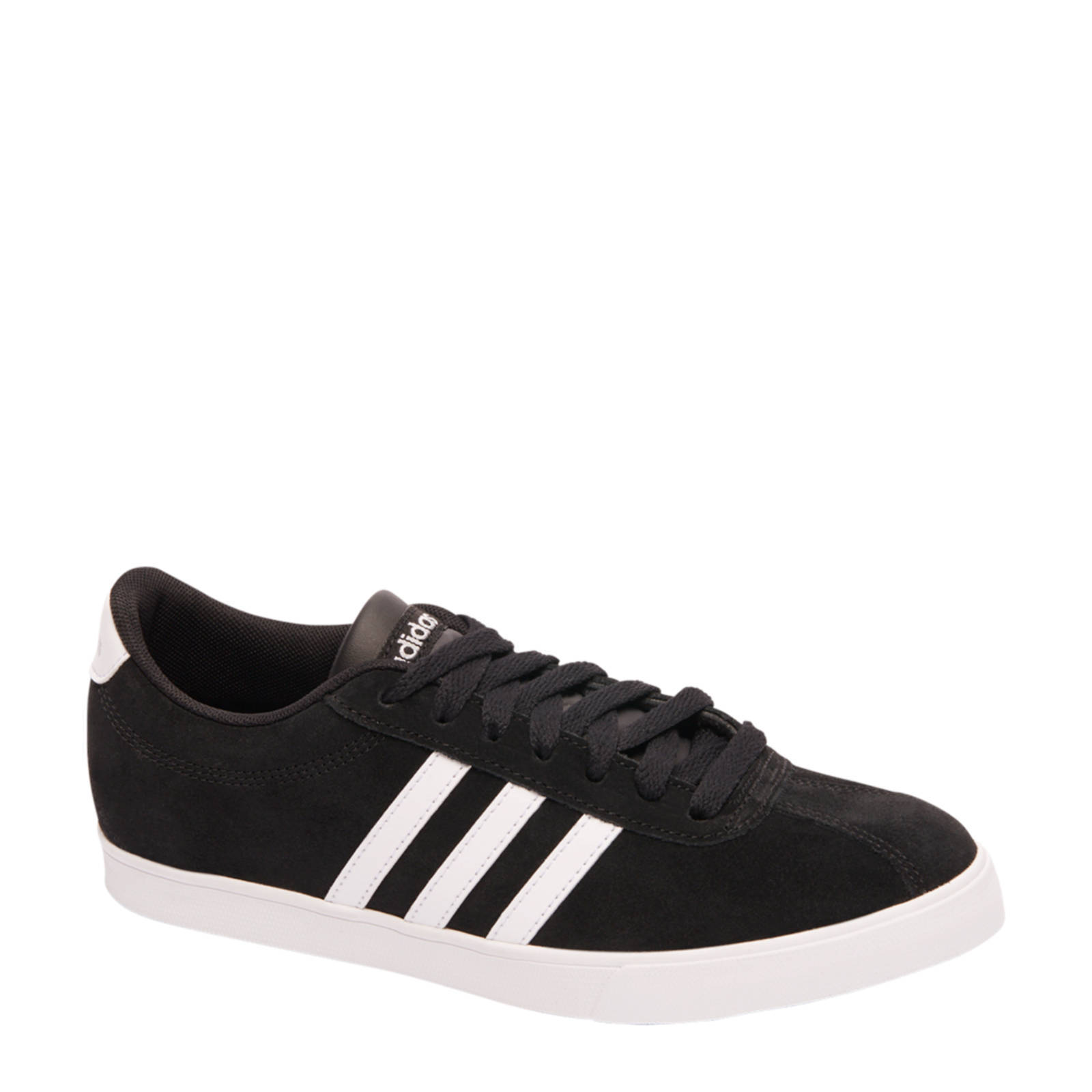 Adidas courtset suede Clearance