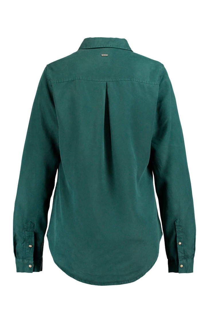 Balou blouse groen America Today America blouse Today blouse groen America Balou Balou Today qctHUU