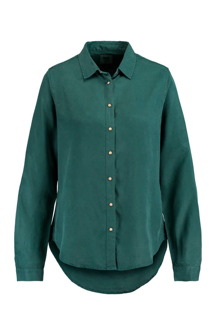 Balou blouse groen America Today America blouse Today blouse groen America Balou Balou Today qctHUU