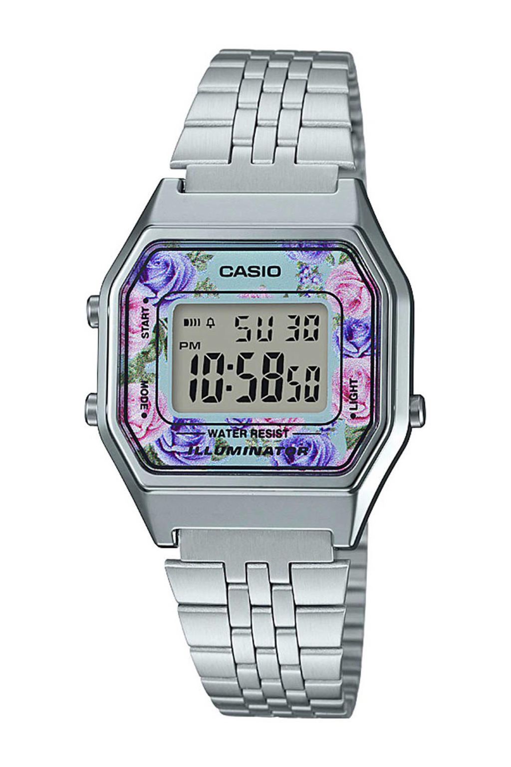 Casio horloge