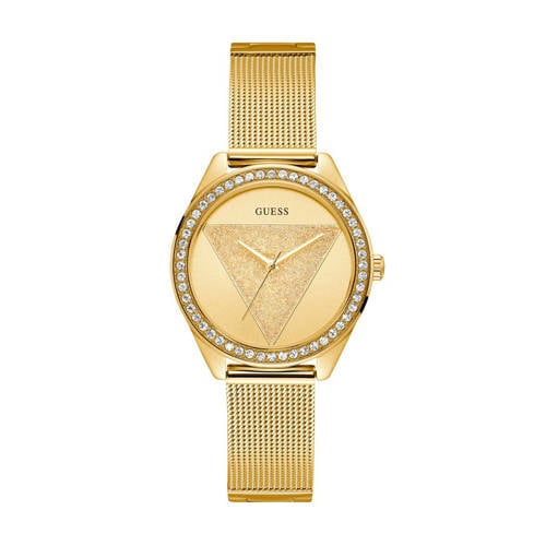 Guess Horloge W1142L2 guess kopen in de aanbieding Guess Horloge W1142L2 guess kopen in de aanbieding