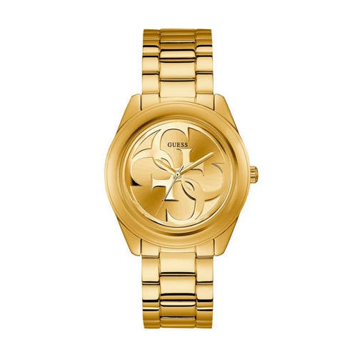 Guess Horloge W1082L2 guess kopen in de aanbieding Guess Horloge W1082L2 guess kopen in de aanbieding