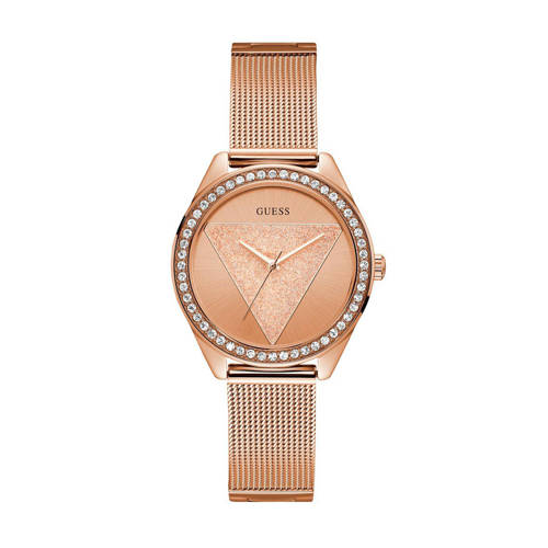 Guess Horloge W1142L4 guess kopen in de aanbieding Guess Horloge W1142L4 guess kopen in de aanbieding