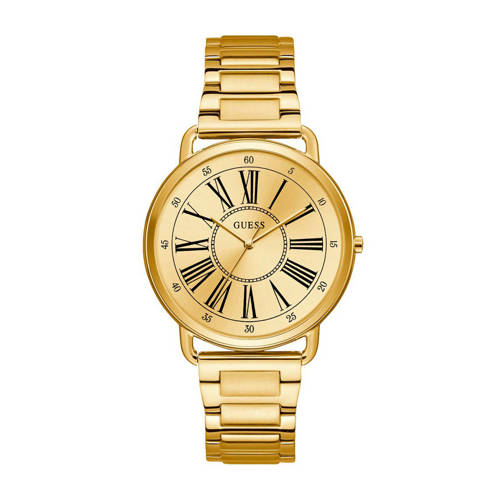 Guess Horloge W1149L2 guess kopen in de aanbieding Guess Horloge W1149L2 guess kopen in de aanbieding