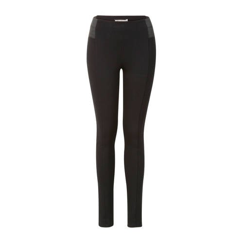 Miss Etam Regulier Legging Zwart miss etam kopen in de aanbieding