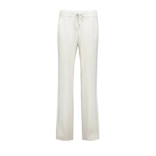Claudia Strater Loose Fit Broek Zand claudia strater kopen in de aanbieding Claudia Strater Loose Fit Broek Zand claudia strater kopen in de aanbieding
