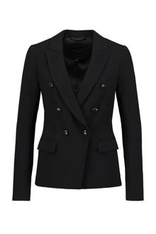 blazer zwart