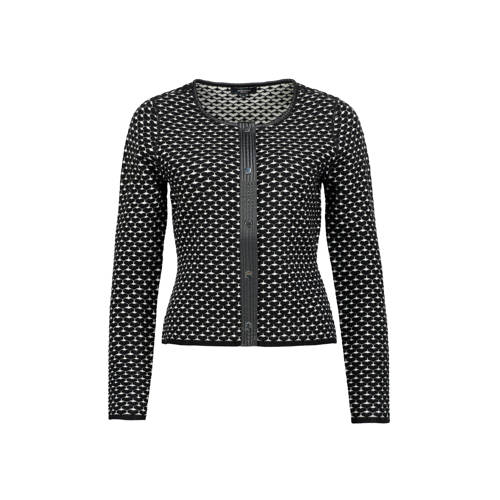 Claudia Strater Top Met Drukknopen Zwart claudia strater kopen in de aanbieding Claudia Strater Top Met Drukknopen Zwart claudia strater kopen in de aanbieding