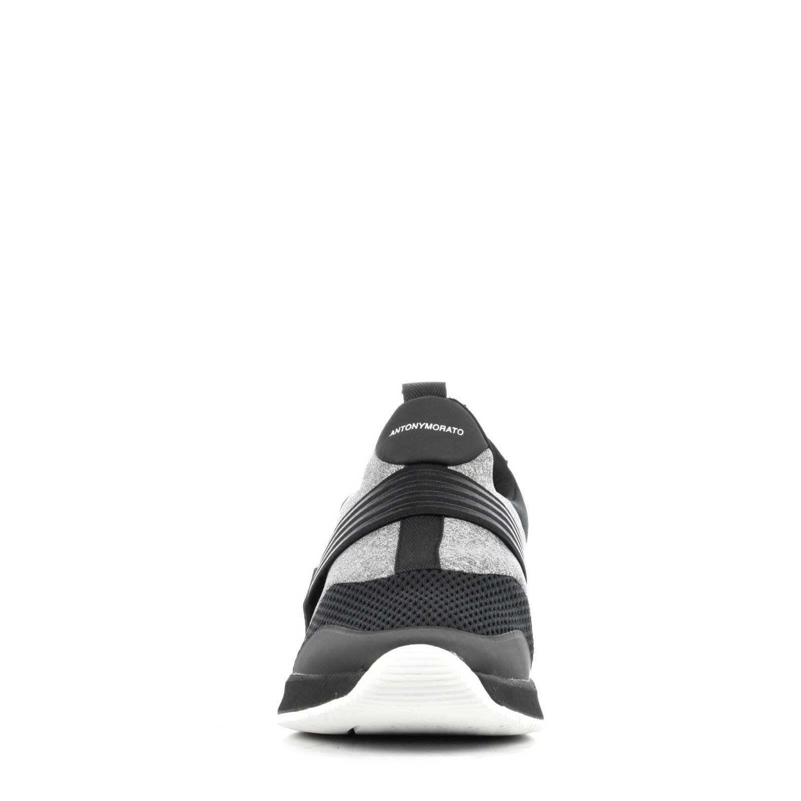 Antony Morato sneakers zwart | wehkamp