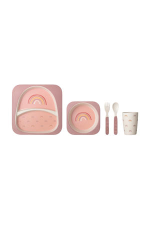 Ninni serviesset (5-delig)