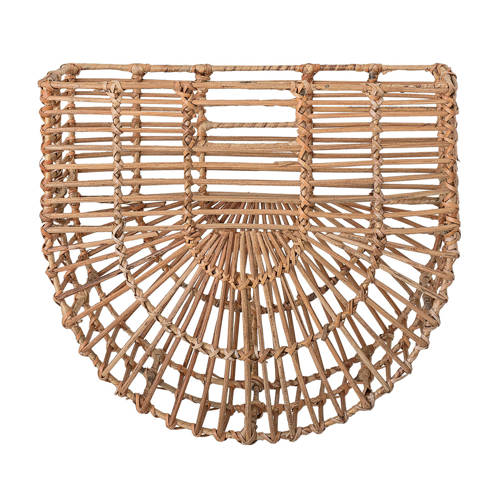 Bloomingville Wandopbergmand bloomingville kopen in de aanbieding