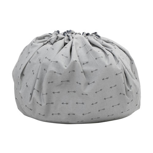 Bloomingville Opbergmandspeelkleed bloomingville kopen in de aanbieding