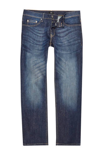 Big & Tall 5-pocket jeans