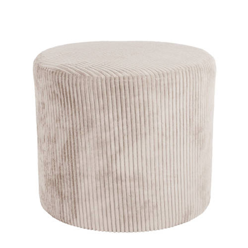 Leitmotiv Poef Glam O45 Cm leitmotiv kopen in de aanbieding Leitmotiv Poef Glam O45 Cm leitmotiv kopen in de aanbieding