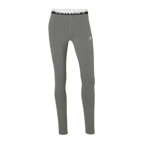 Converse 78 Legging Grijs converse kopen in de aanbieding