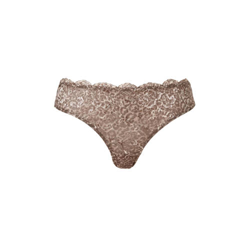Sapph Brazilian Mayra Taupe sapph kopen in de aanbieding