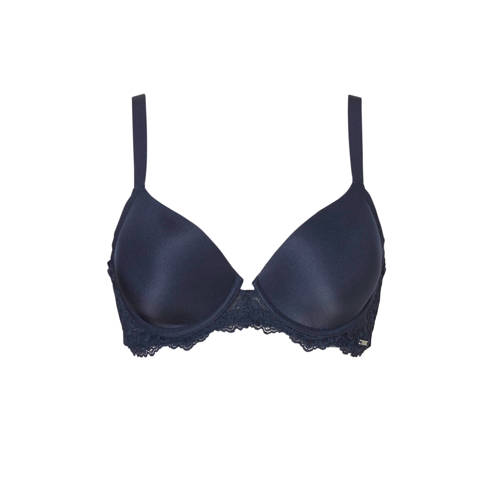 Sapph Voorgevormde Beugelbh Ronja Donkerblauw sapph kopen in de aanbieding