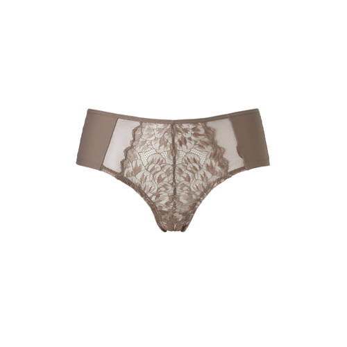 Sapph Hipster Lizz Taupe sapph kopen in de aanbieding