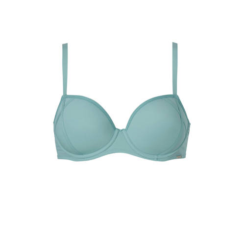 Sapph Voorgevormde Beugelbh Mistress Turquoise sapph kopen in de aanbieding
