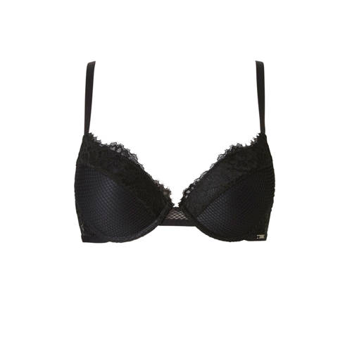 Sapph Push Up Bh Vibe Zwart sapph kopen in de aanbieding Sapph Push Up Bh Vibe Zwart sapph kopen in de aanbieding