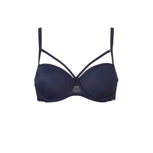 Sapph Voorgevormde Beugelbh Fabulous Donkerblauw sapph kopen in de aanbieding