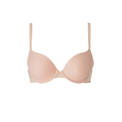 Sapph Push Up Bh Sunset Zalmroze sapph kopen in de aanbieding Sapph Push Up Bh Sunset Zalmroze sapph kopen in de aanbieding