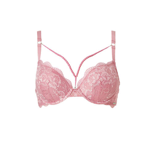Sapph Push Up Bh Thalia Oudroze sapph kopen in de aanbieding Sapph Push Up Bh Thalia Oudroze sapph kopen in de aanbieding