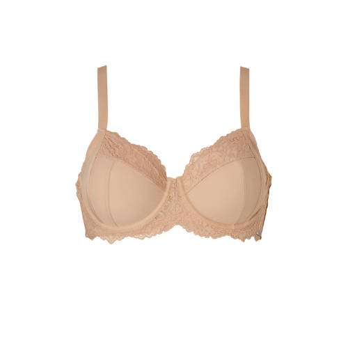 Sapph Beugelbh Ronja Beige sapph kopen in de aanbieding